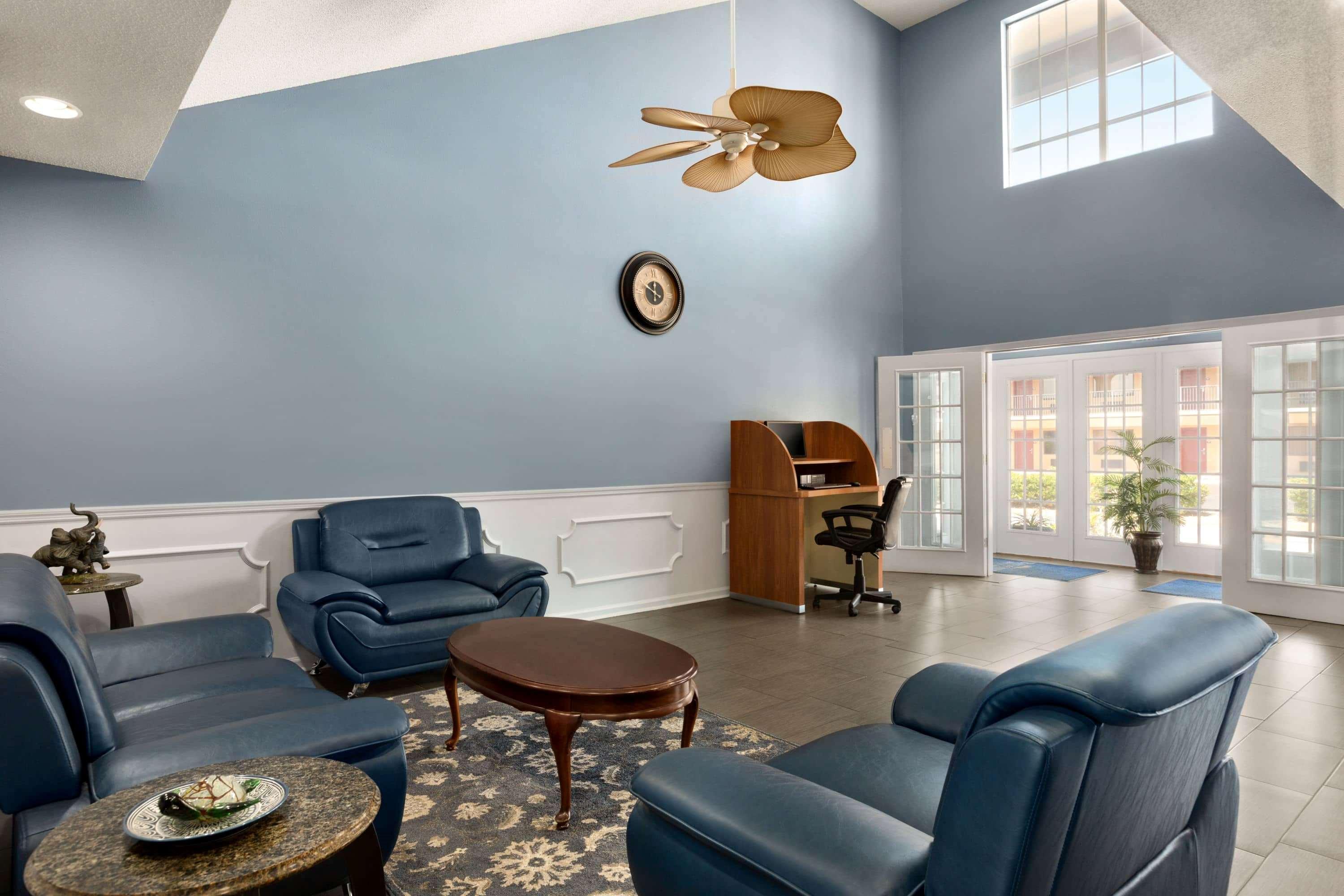 Baymont By Wyndham Warner Robins Motel Luaran gambar